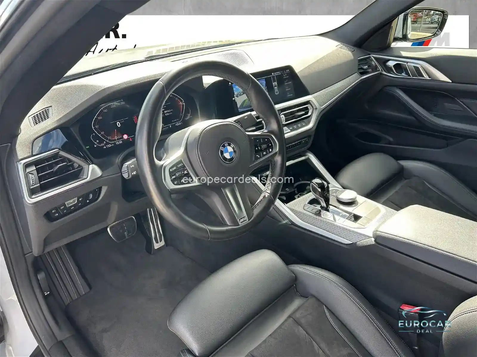 BMW 430