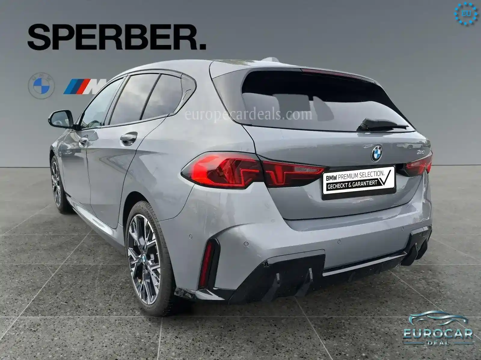 BMW 120