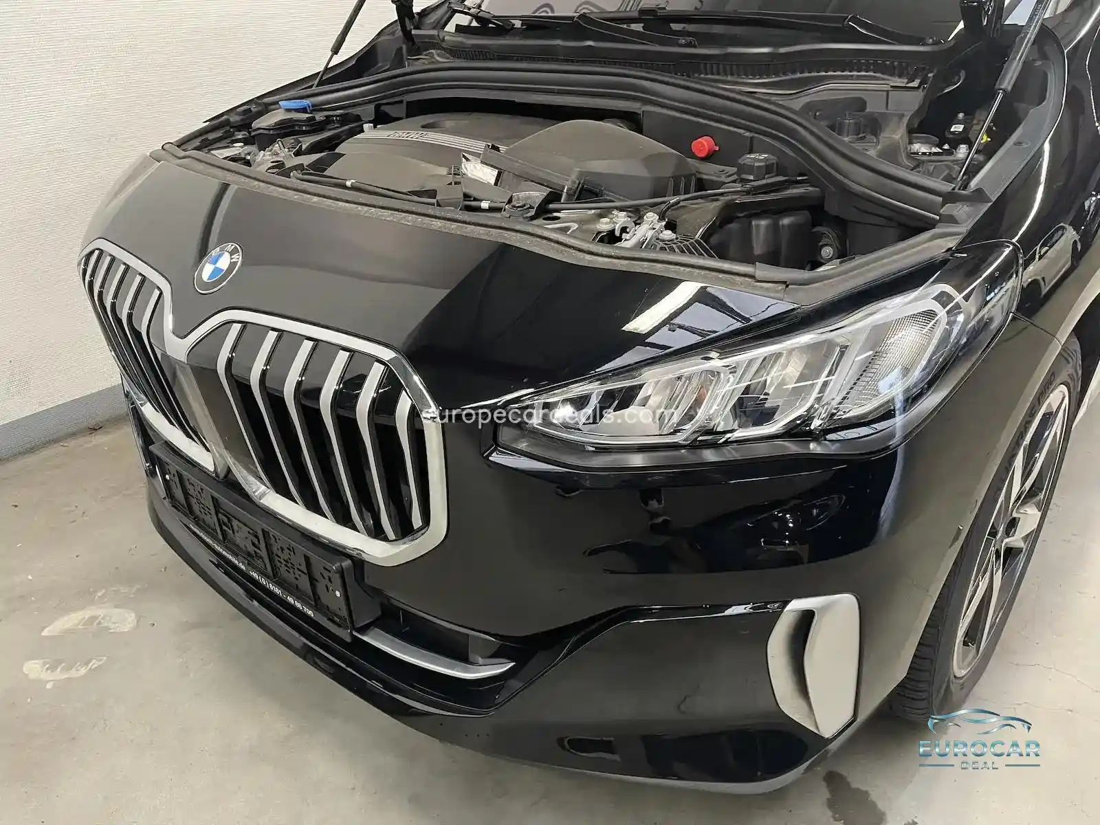 BMW 218 Active Tourer