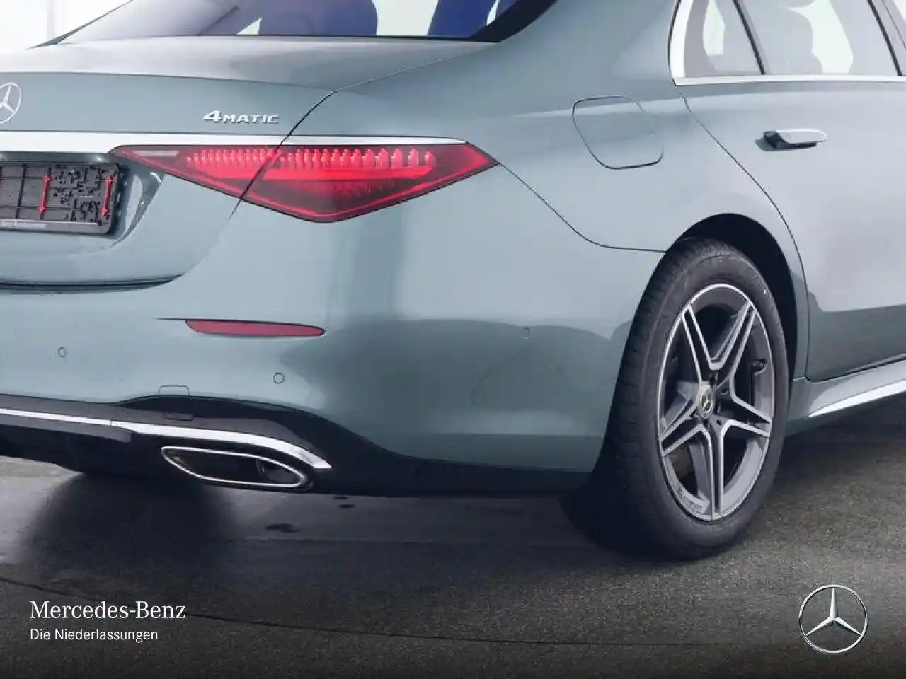 Mercedes-Benz S 500