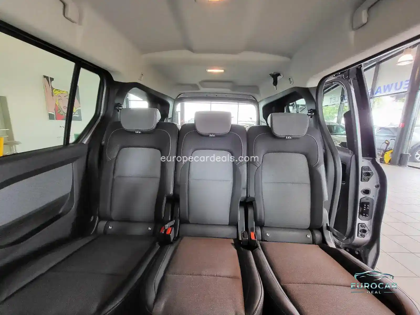 Renault Grand Kangoo