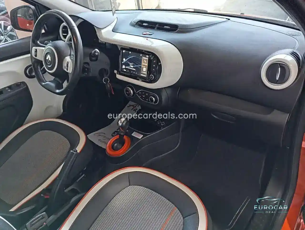 Renault Twingo