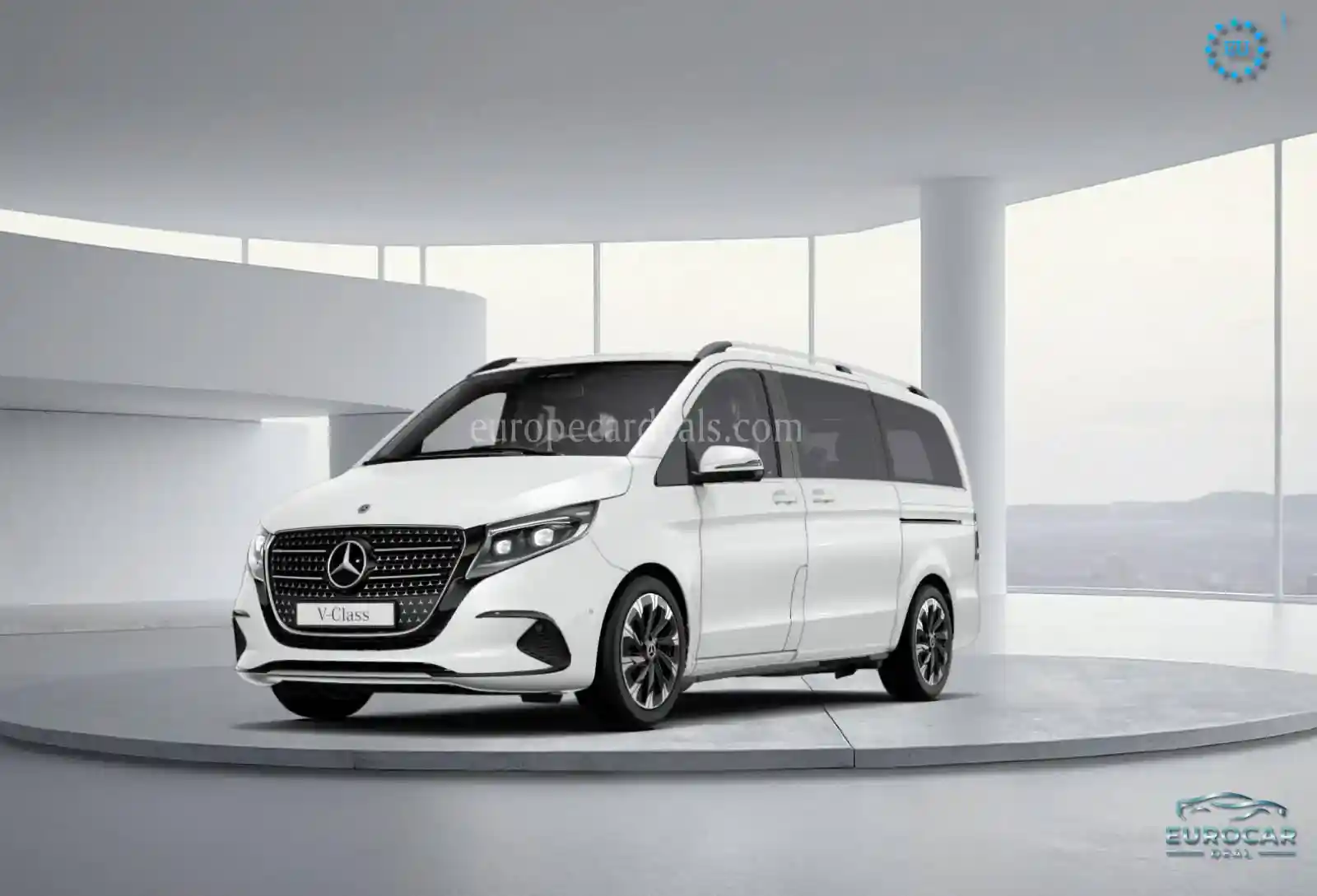 Mercedes-Benz V 300