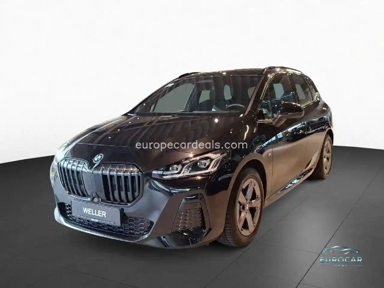 BMW 223 Active Tourer