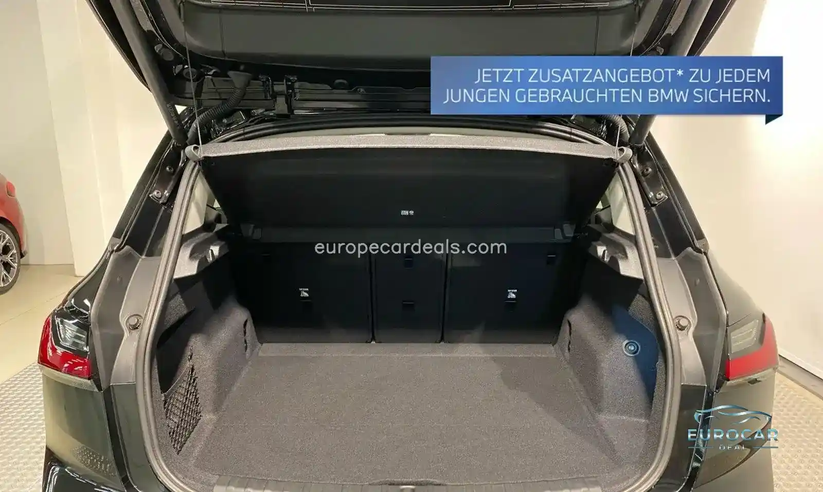 BMW 220 Active Tourer