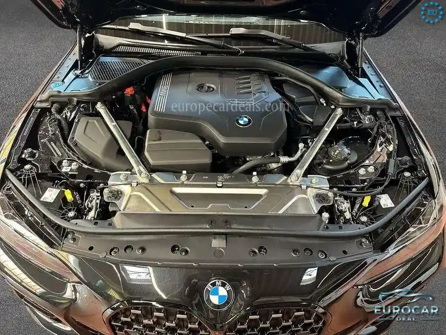 BMW 135