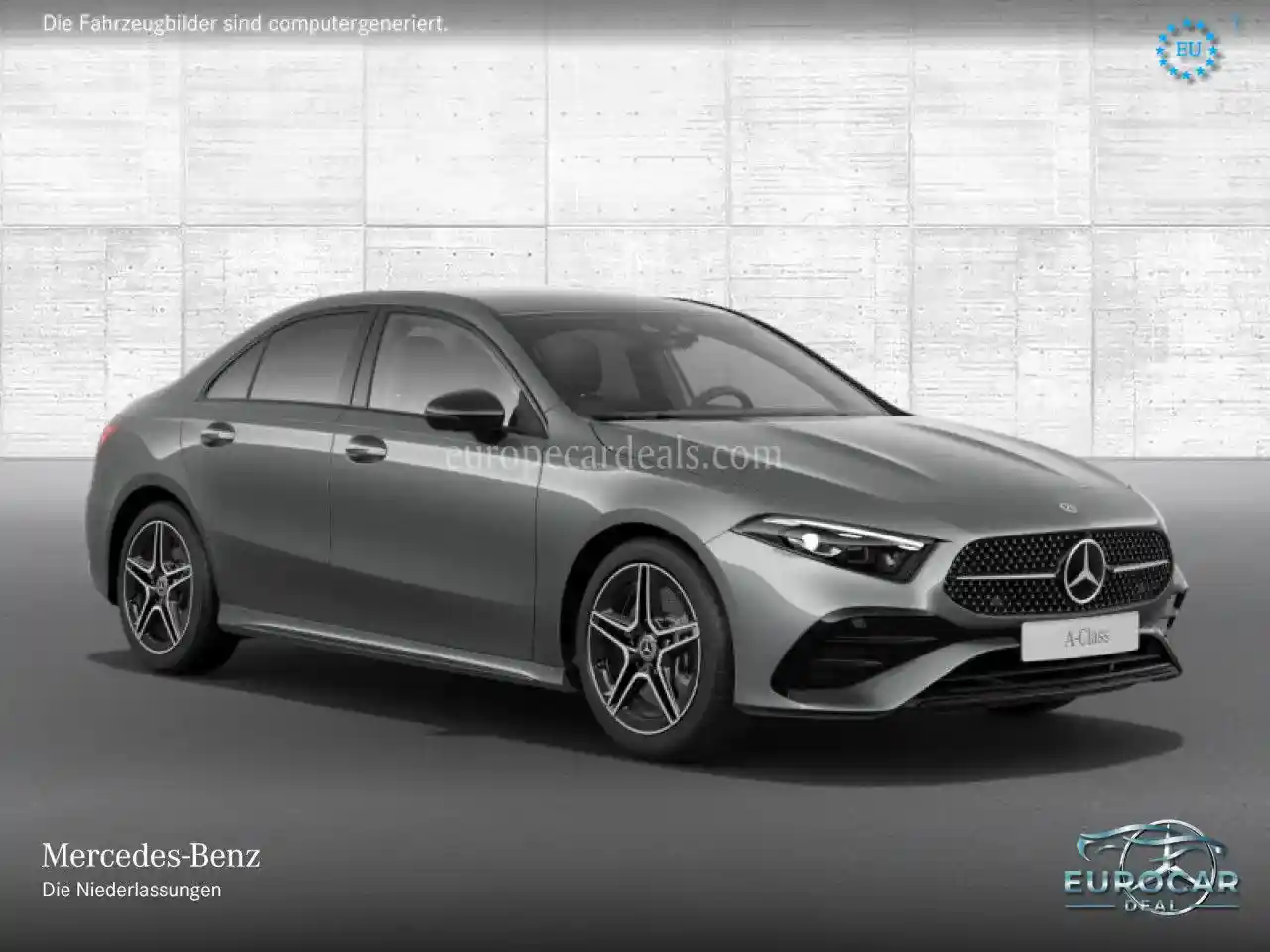 Mercedes-Benz A 220