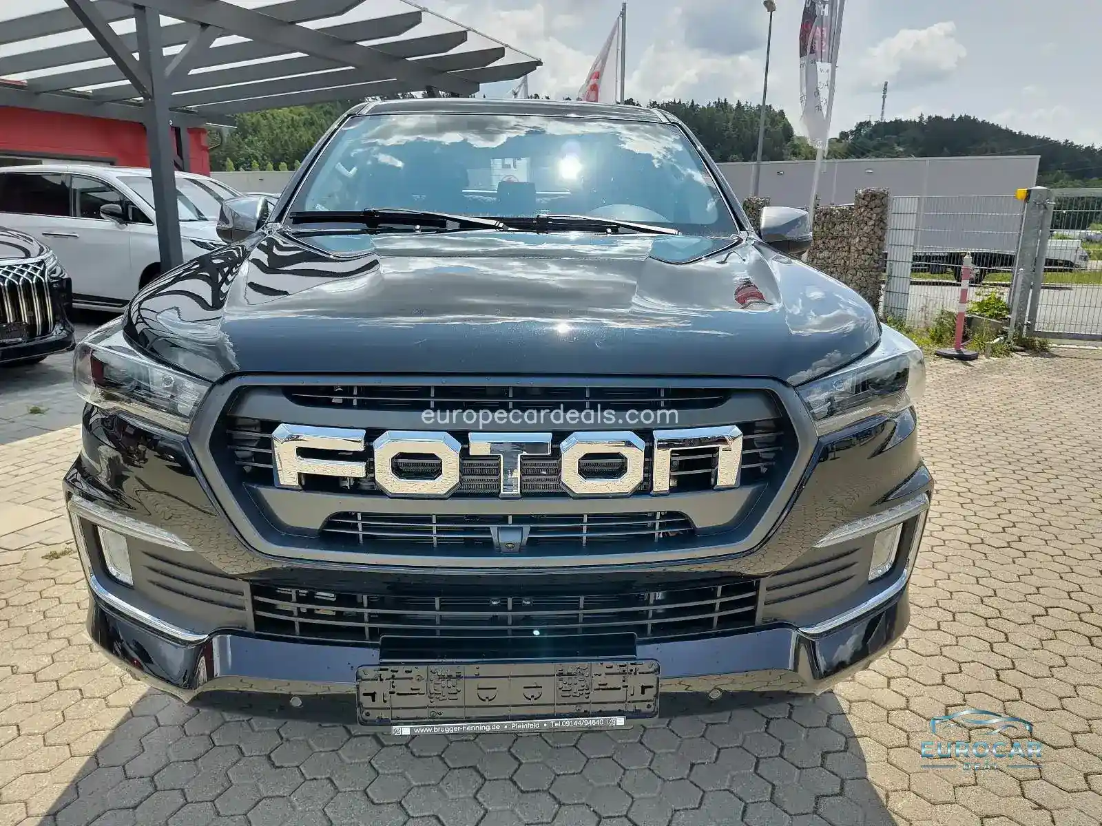 Foton 3