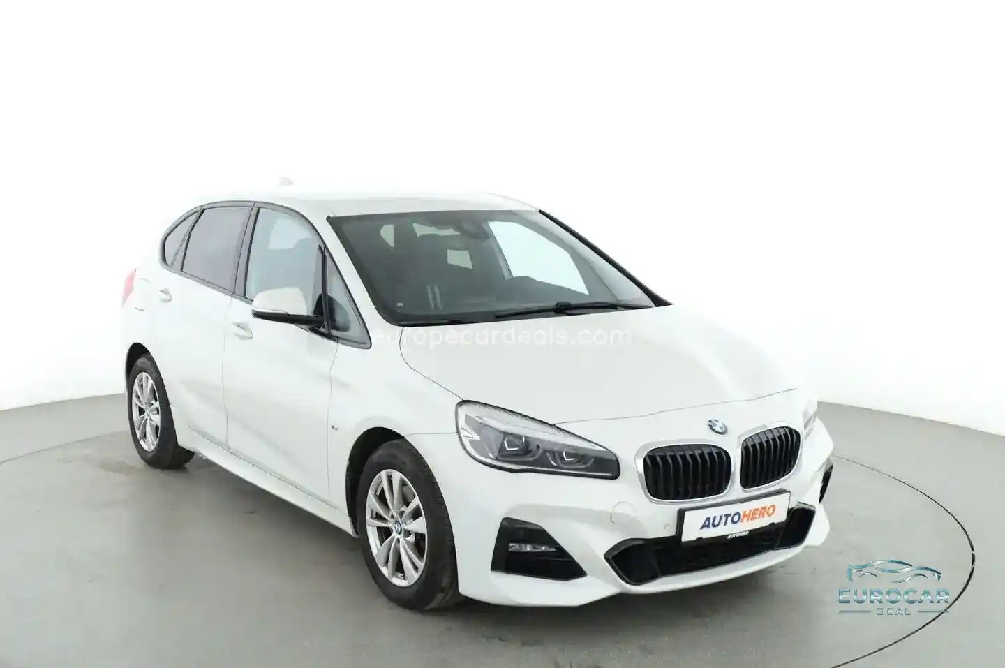 BMW 220 Active Tourer