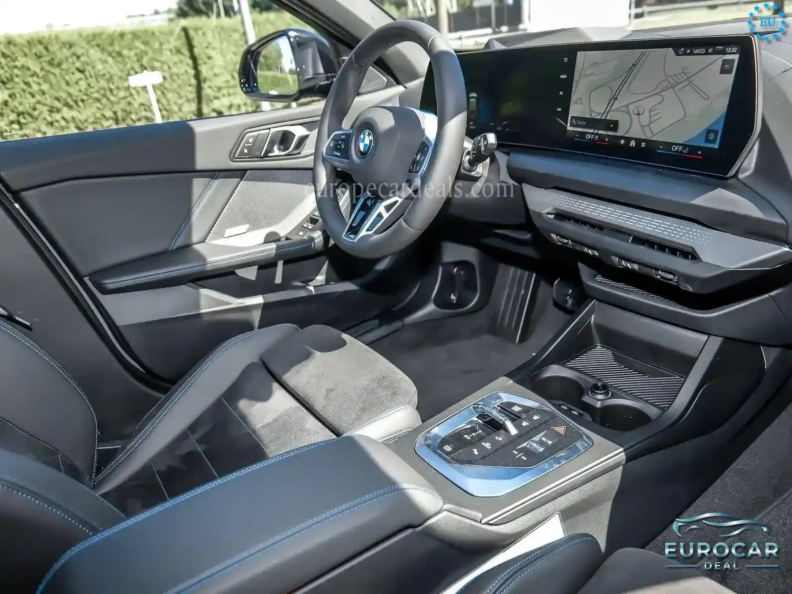 BMW 123