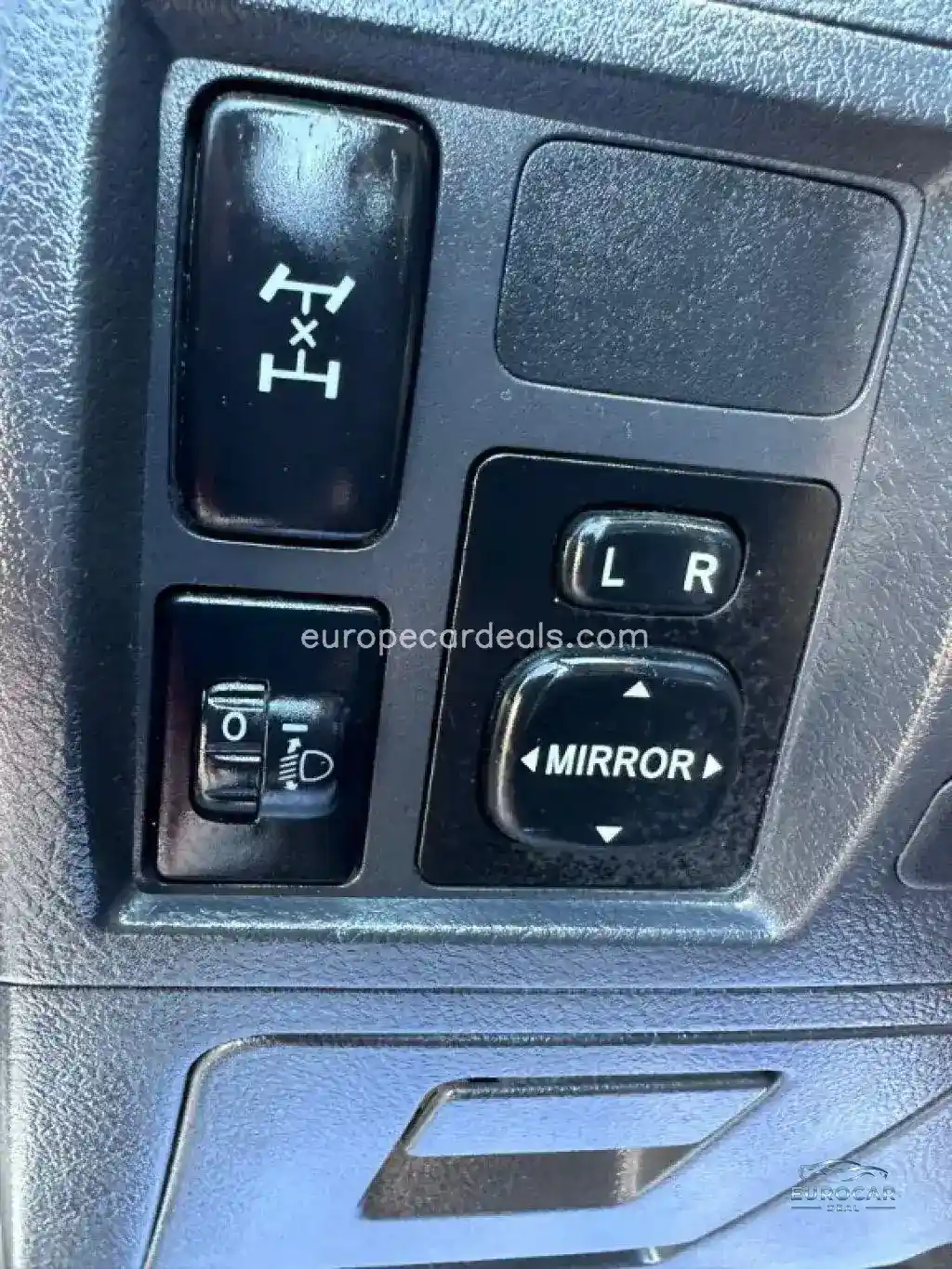Daihatsu Terios