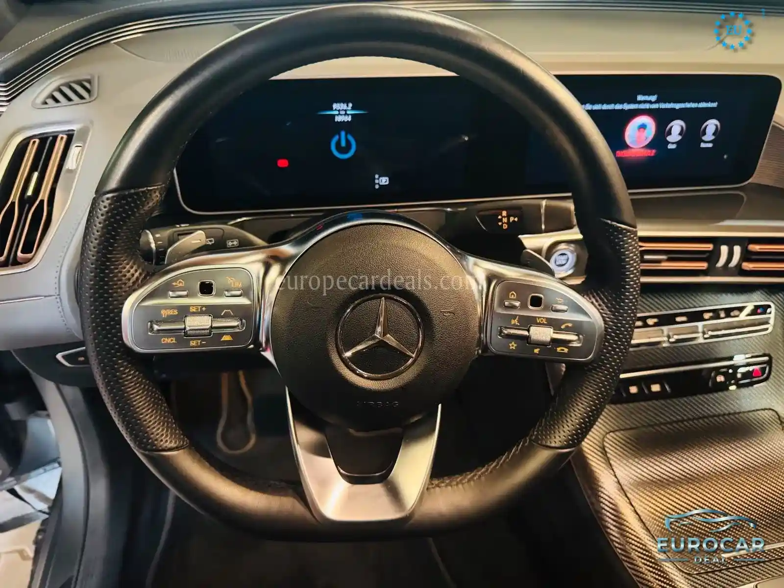 Mercedes-Benz C 400