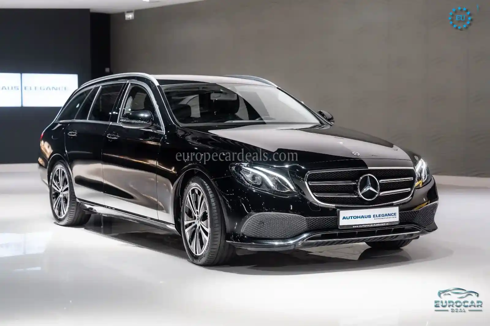 Mercedes-Benz E 350