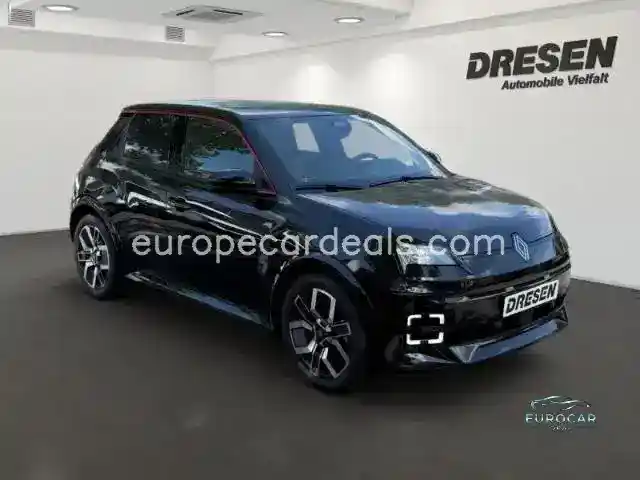 Renault R 5