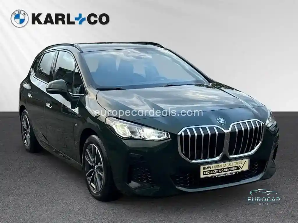 BMW 218 Active Tourer