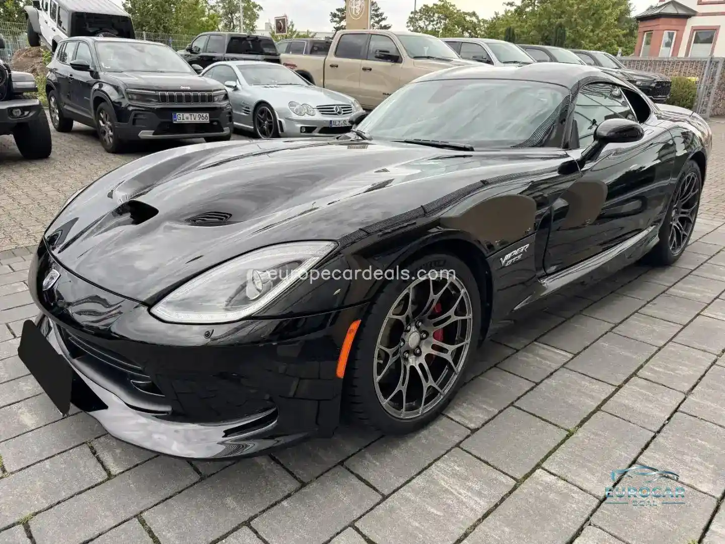 Dodge Viper