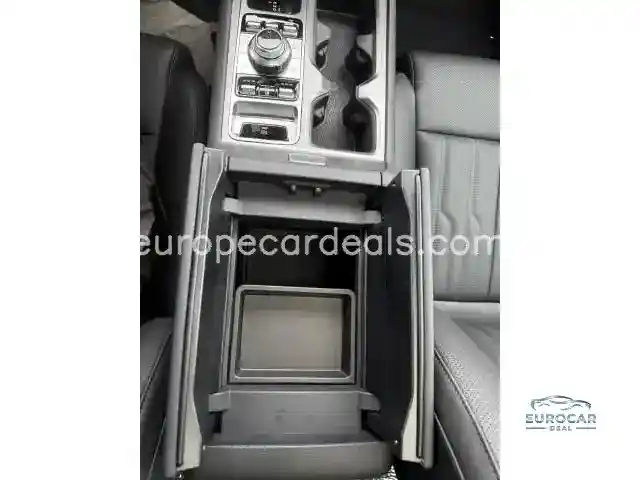 BAIC BJ40