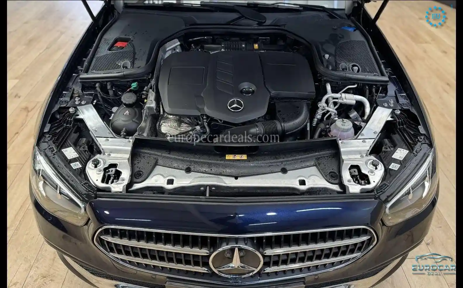 Mercedes-Benz E 300