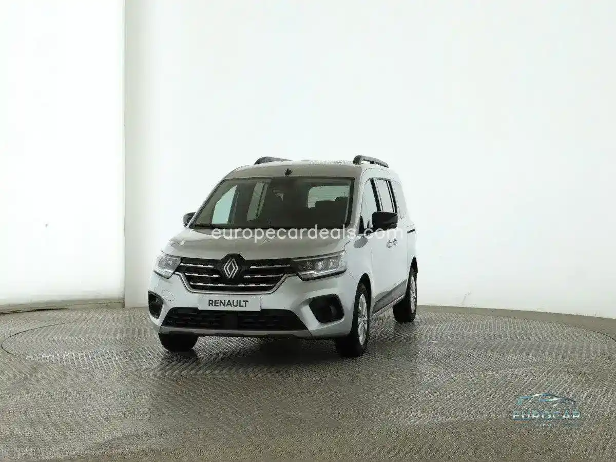 Renault Grand Kangoo