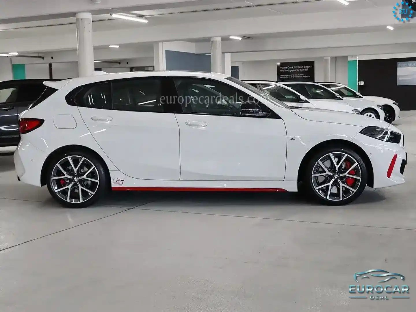 BMW 128