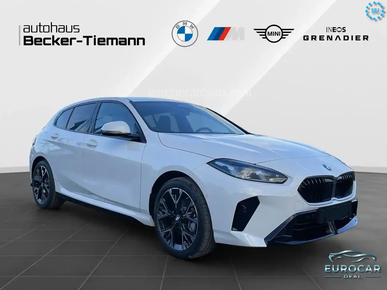 BMW 120