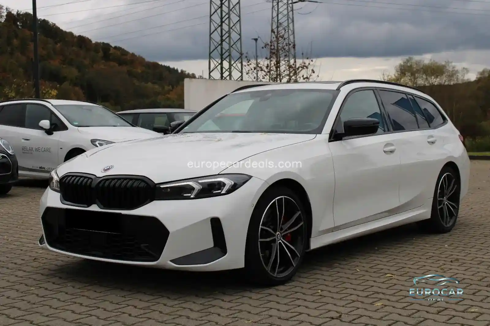 BMW 320