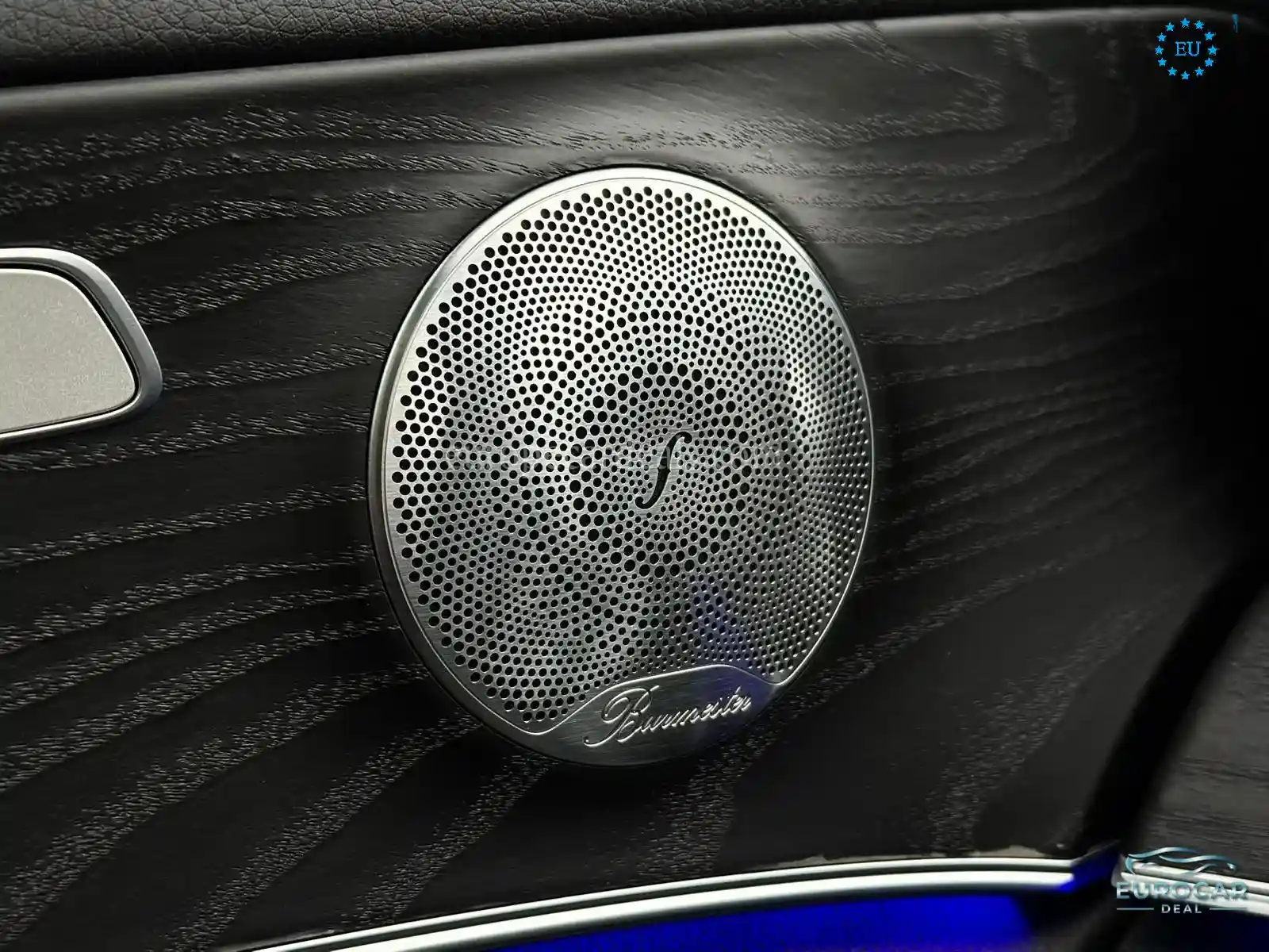 Mercedes-Benz E 63 AMG