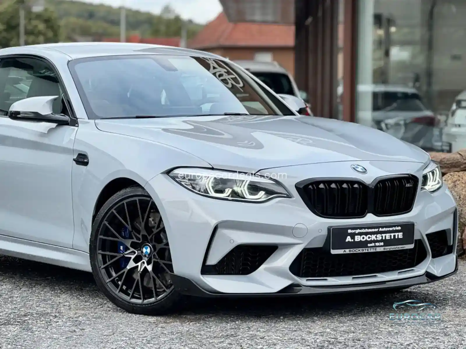 BMW M2