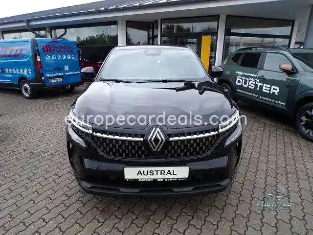 Renault Austral