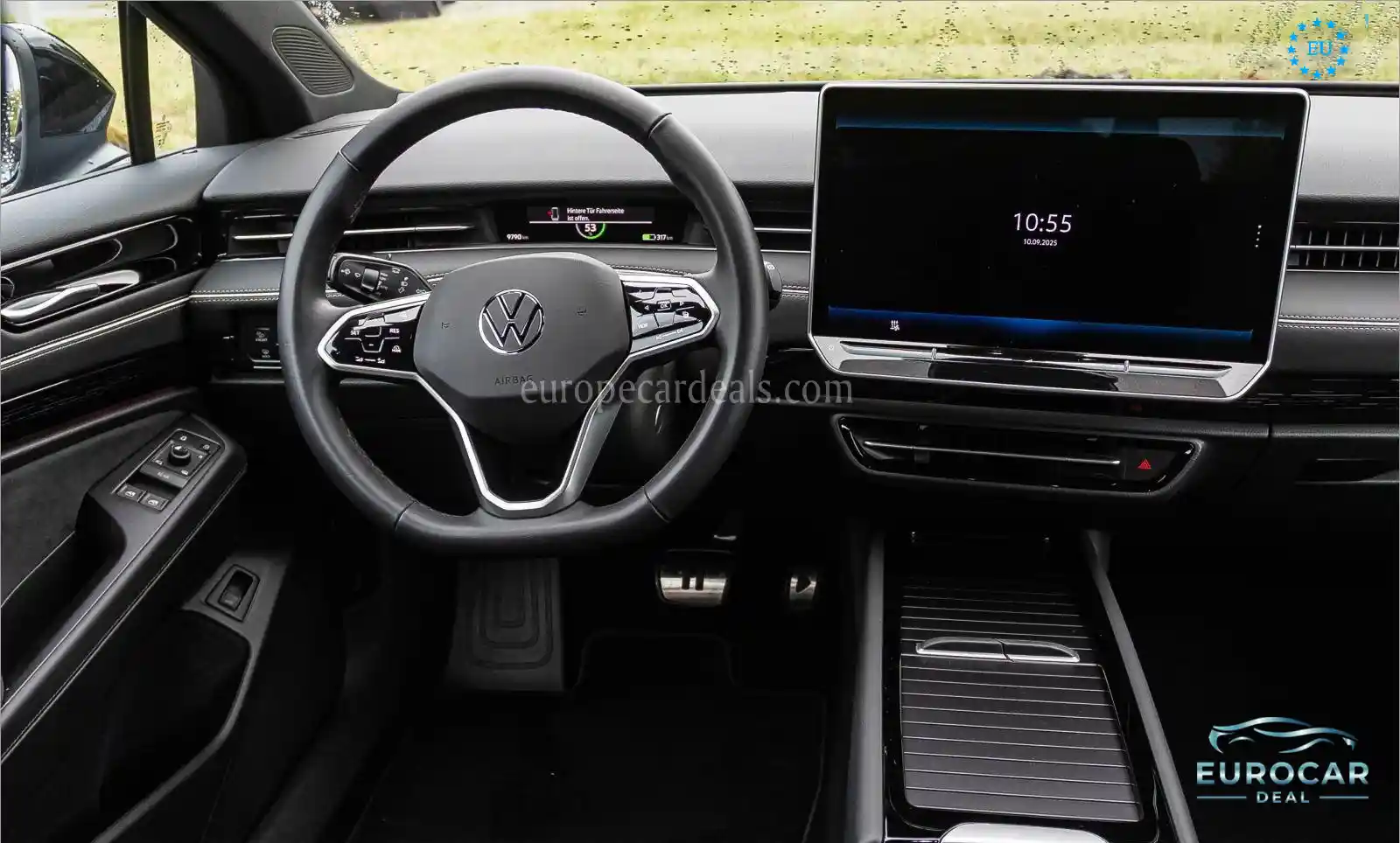 Volkswagen ID.7