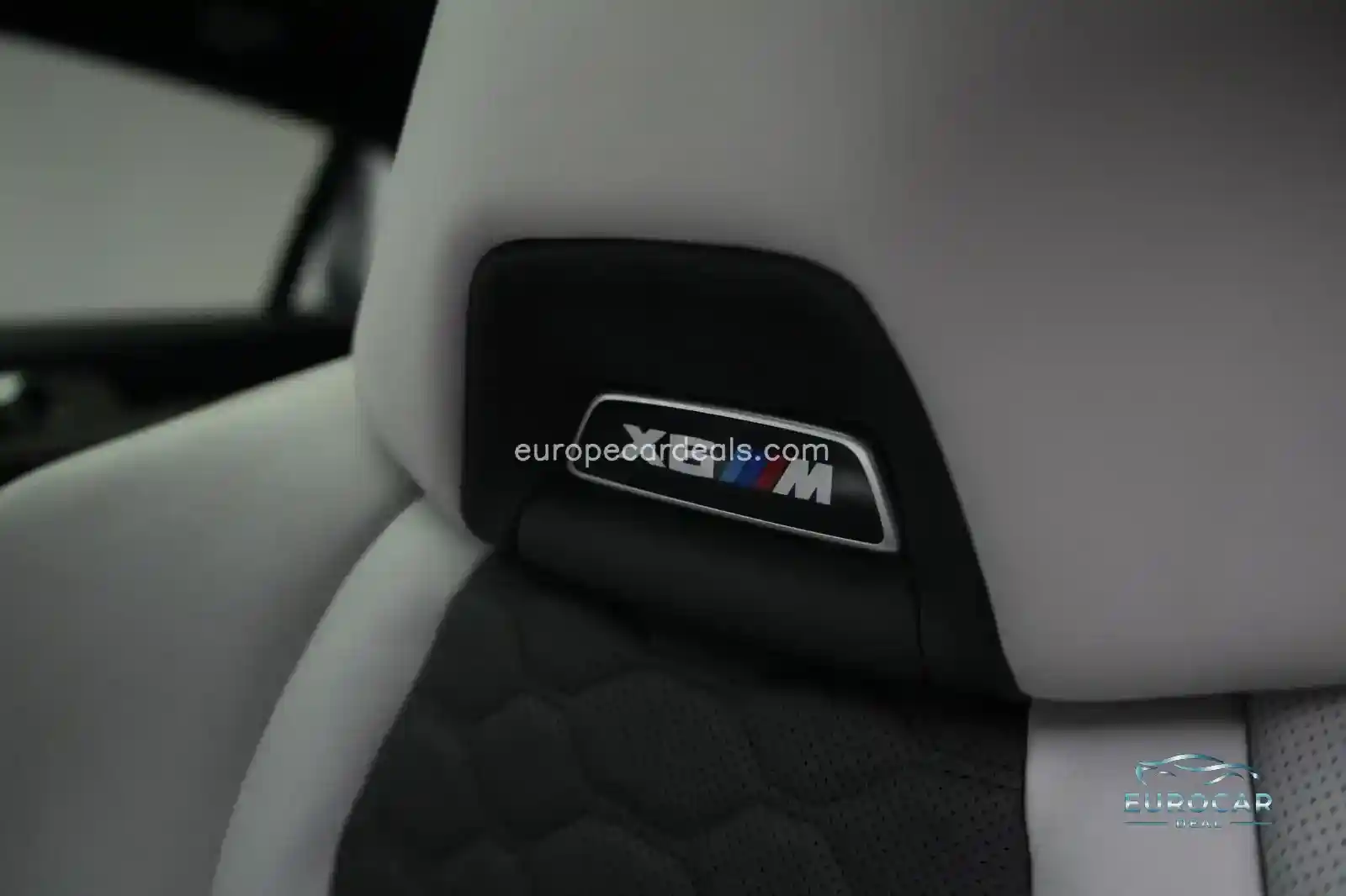 BMW X6 M
