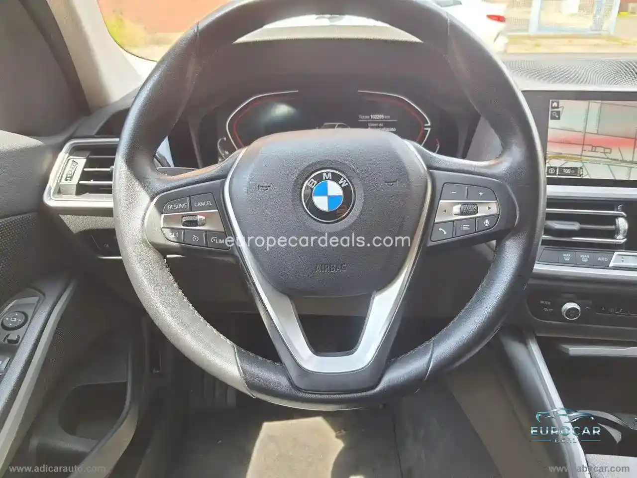 BMW 316