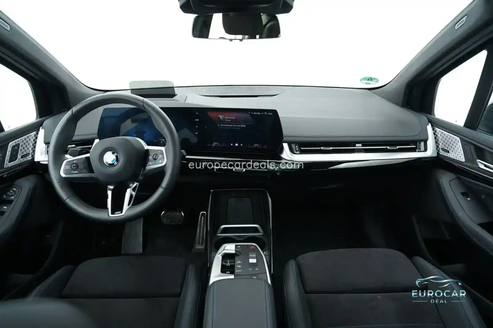 BMW 223 Active Tourer