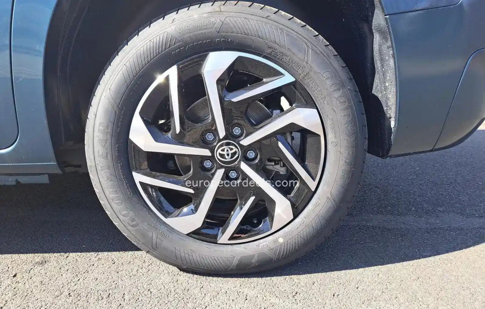 Toyota Proace (Verso)