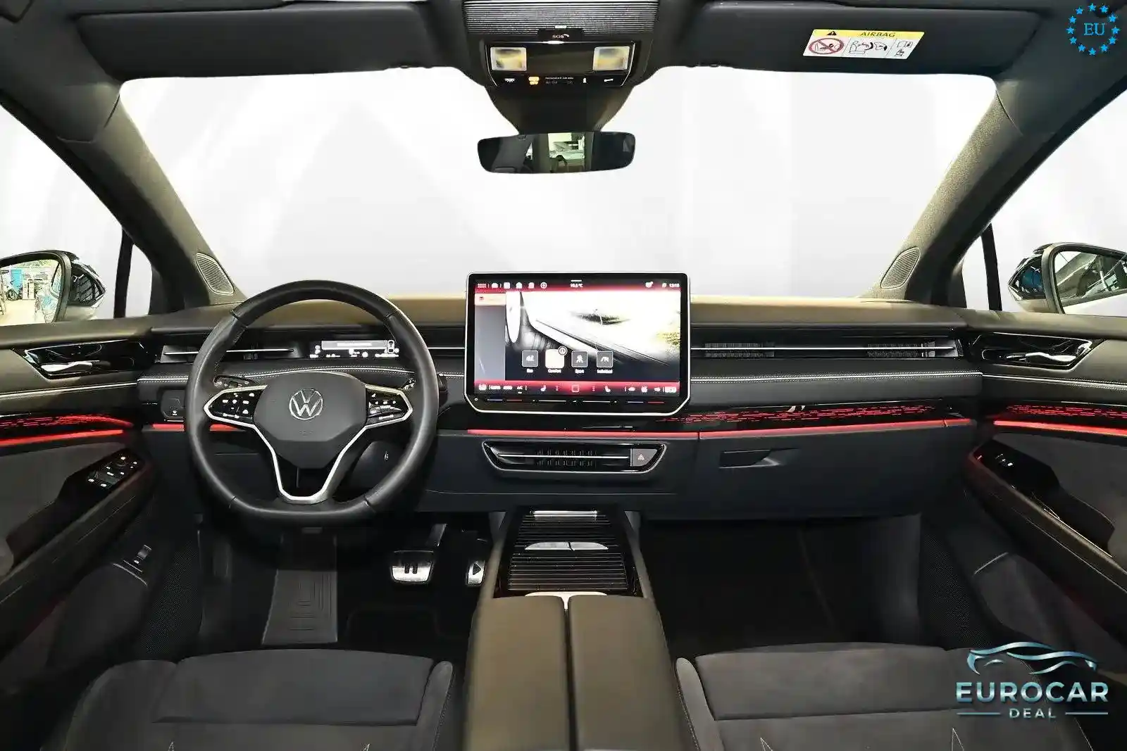 Volkswagen ID.7