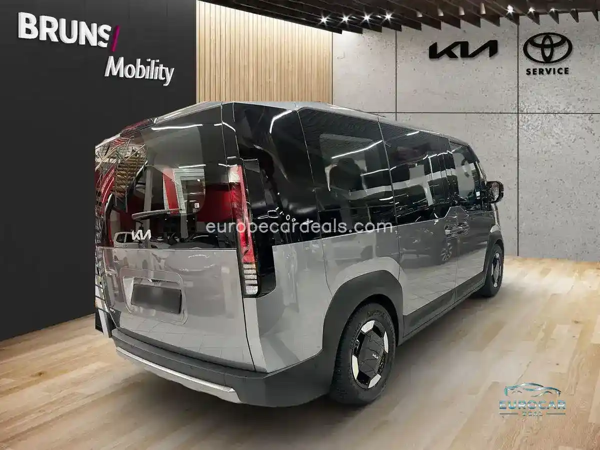 Kia PV5