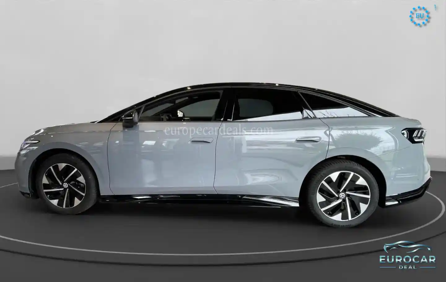 Volkswagen ID.7