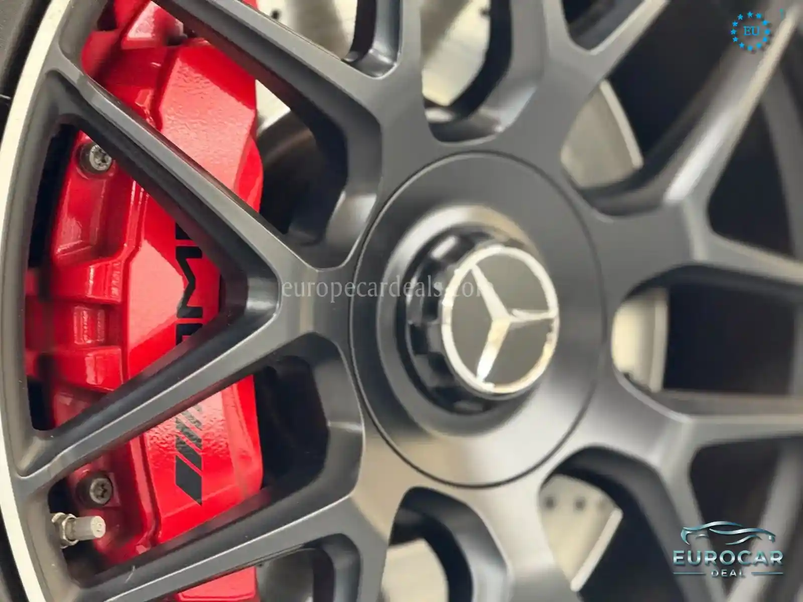 Mercedes-Benz A 45 AMG