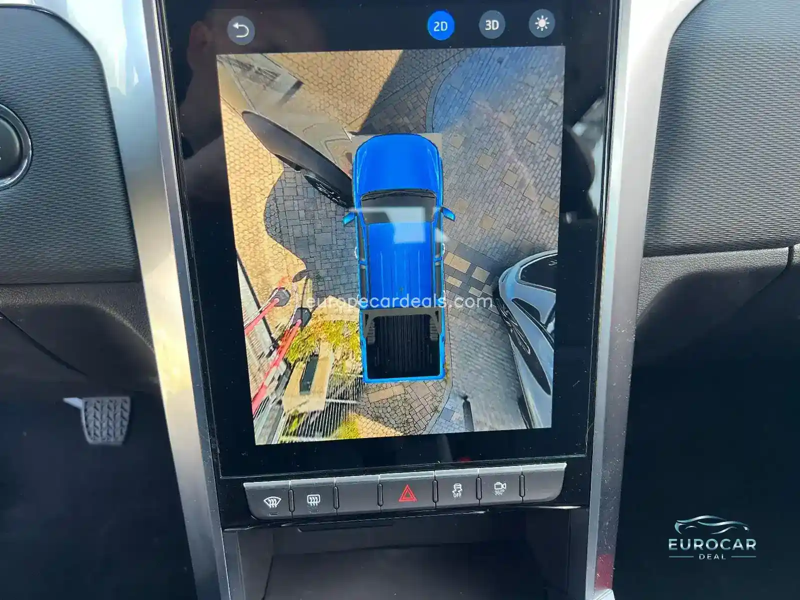JAC 8 Pro