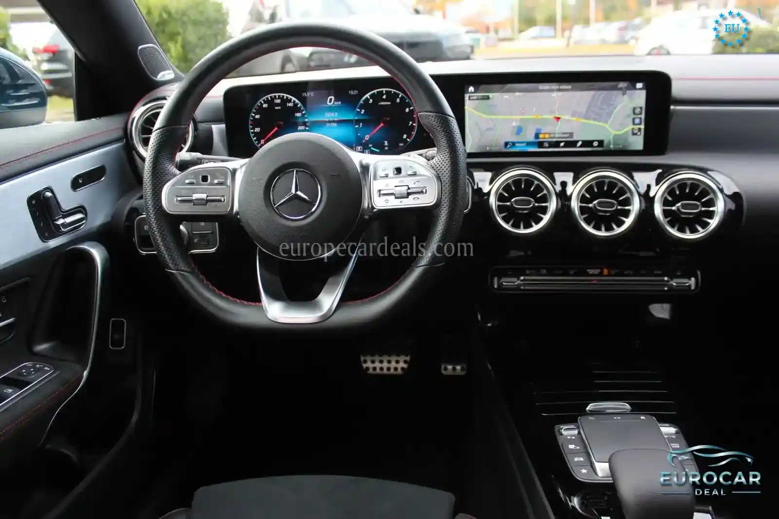 Mercedes-Benz CLA 250 Shooting Brake