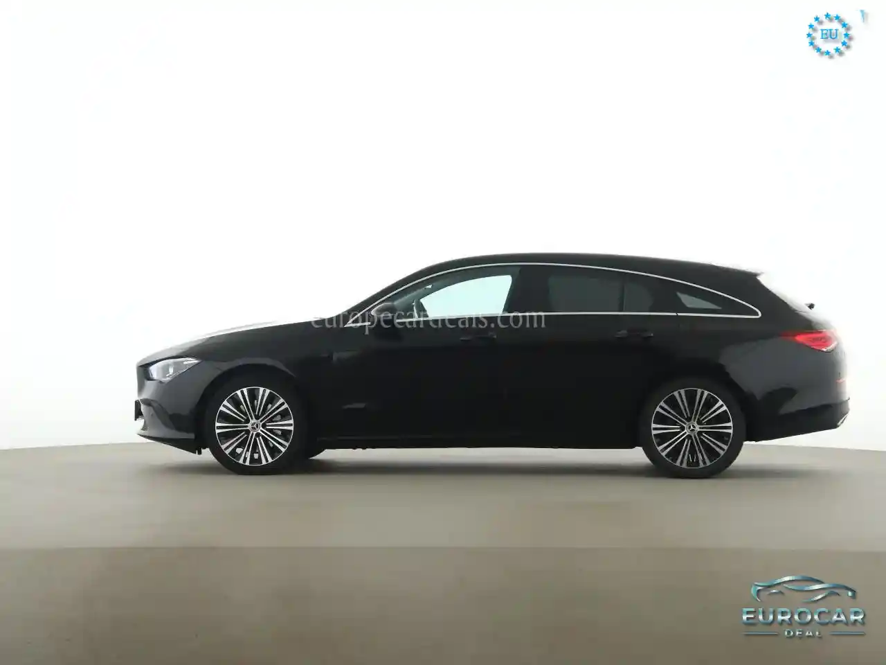 Mercedes-Benz CLA 250 Shooting Brake