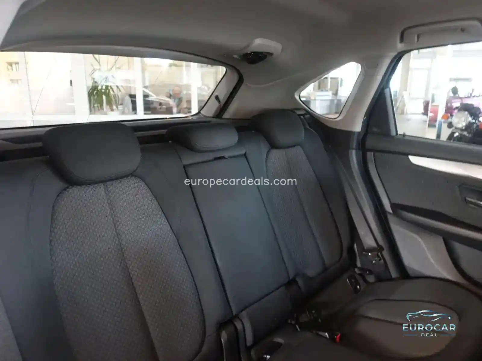 BMW 220 Active Tourer