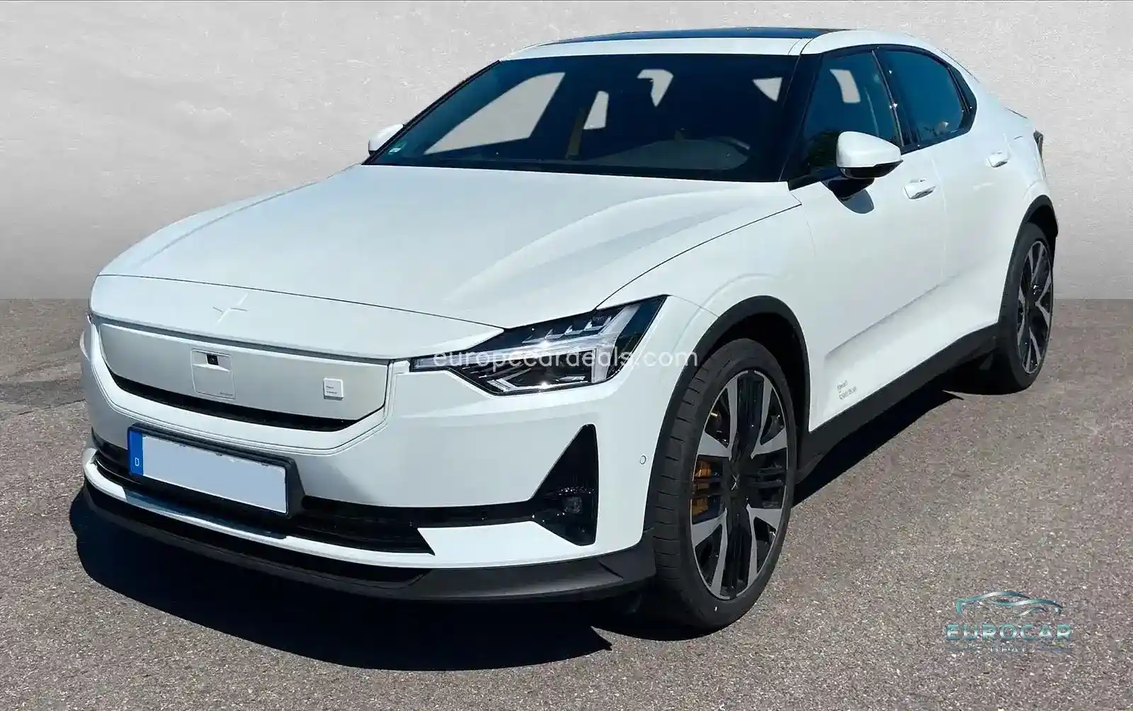 Polestar 2