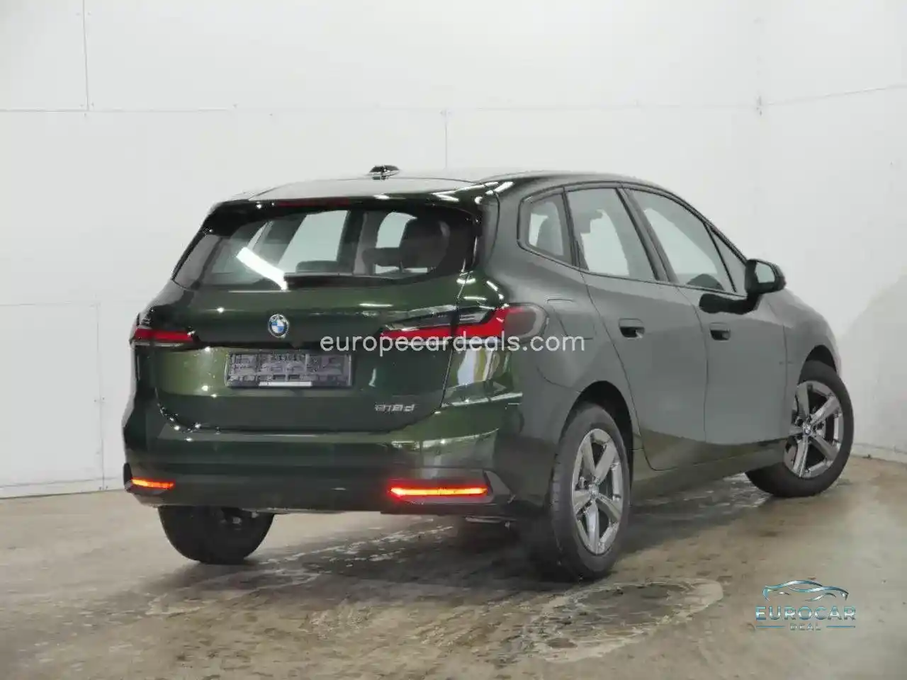 BMW 218 Active Tourer