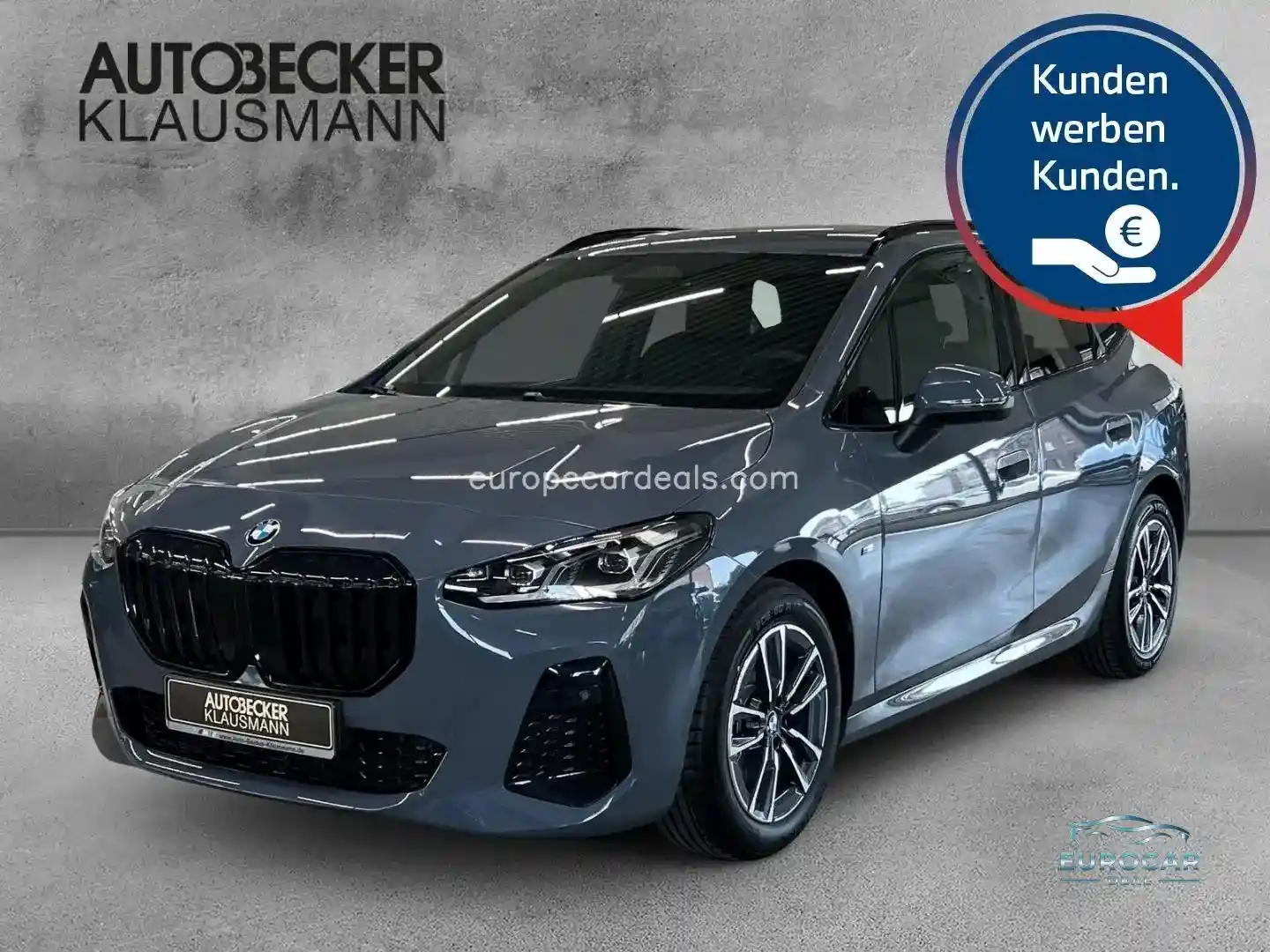 BMW 220 Active Tourer