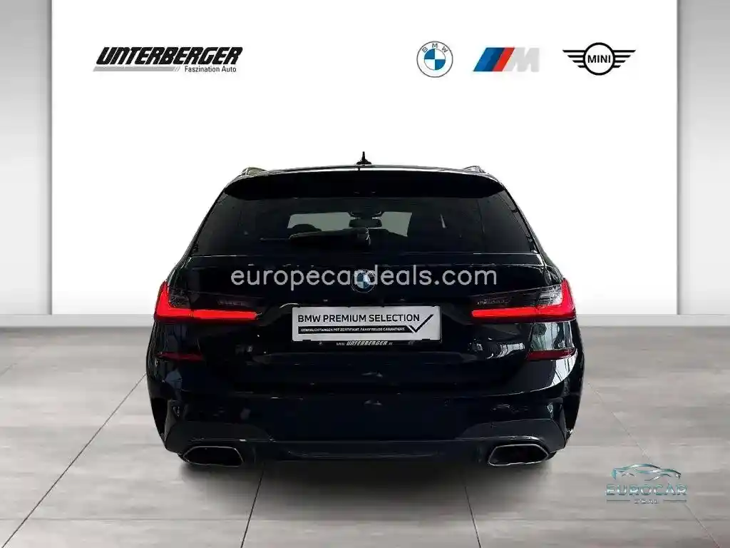 BMW M340i