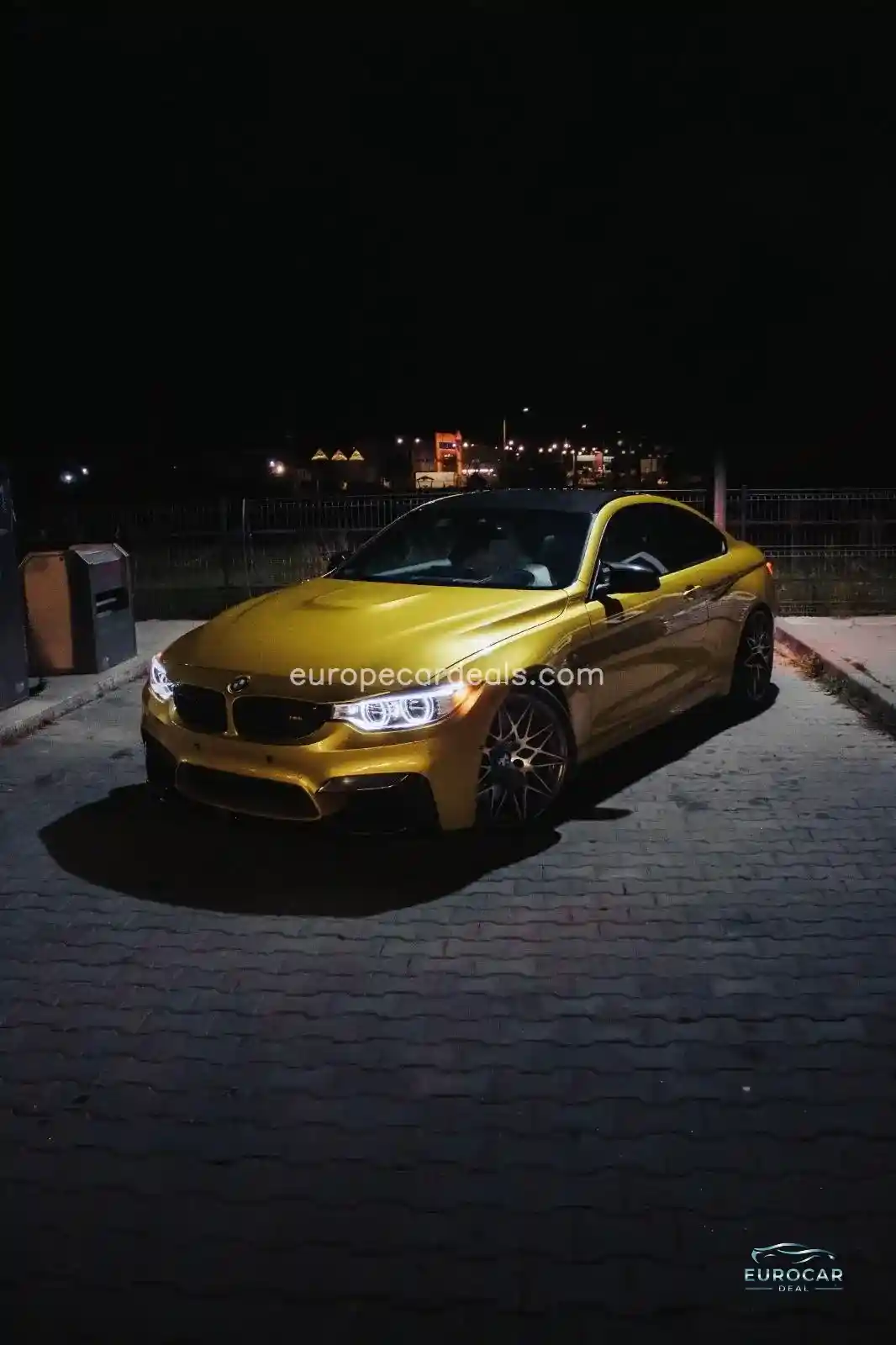 BMW M4