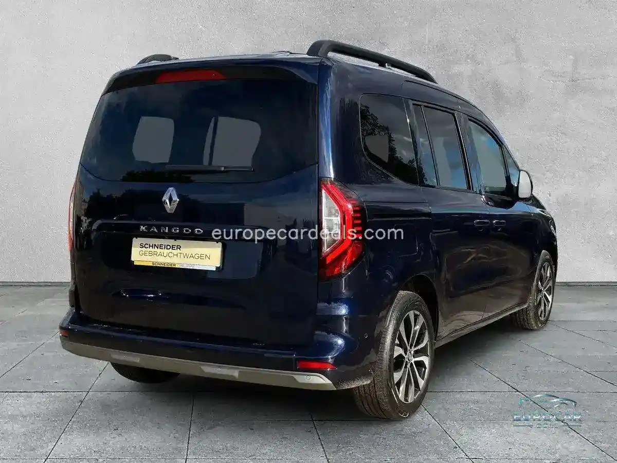 Renault Kangoo