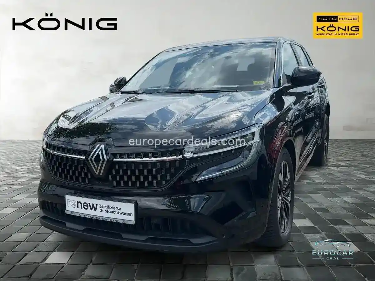 Renault Austral