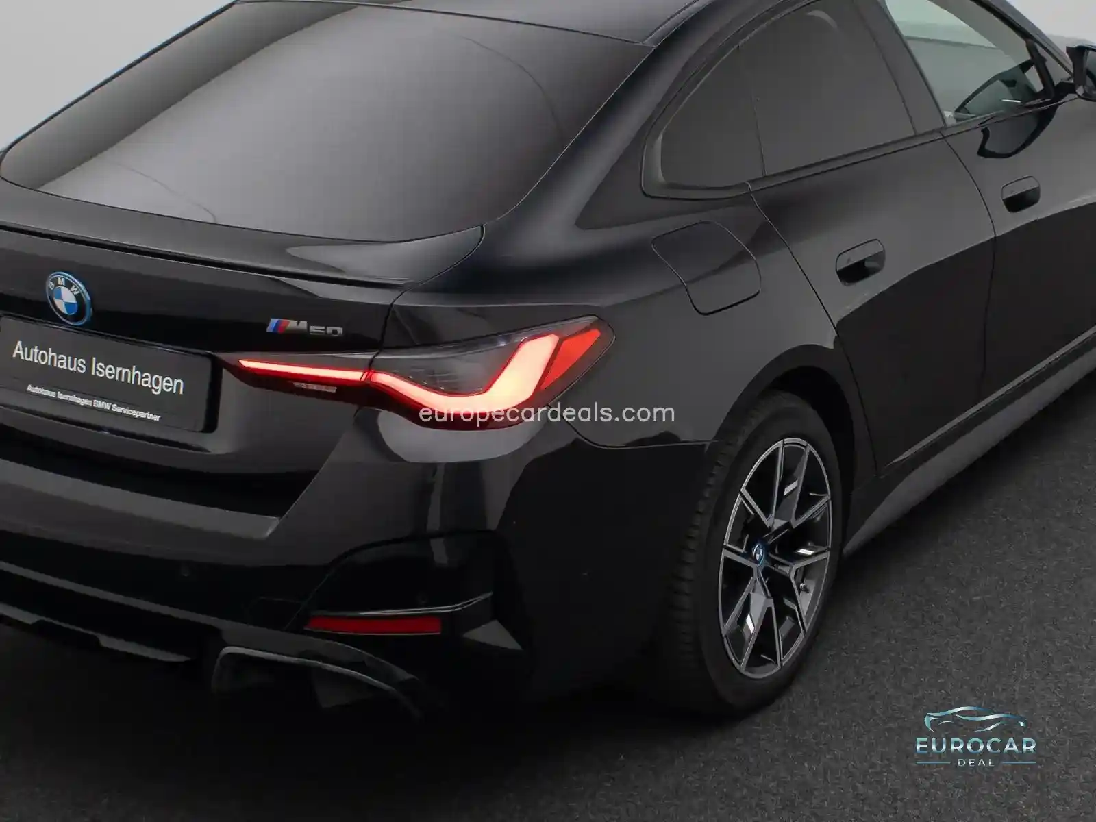 BMW i4